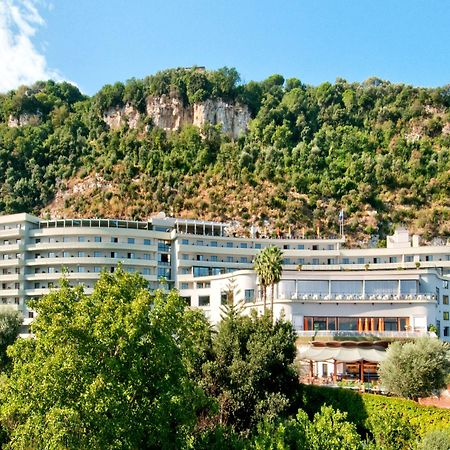 Hilton Sorrento Palace Esterno foto